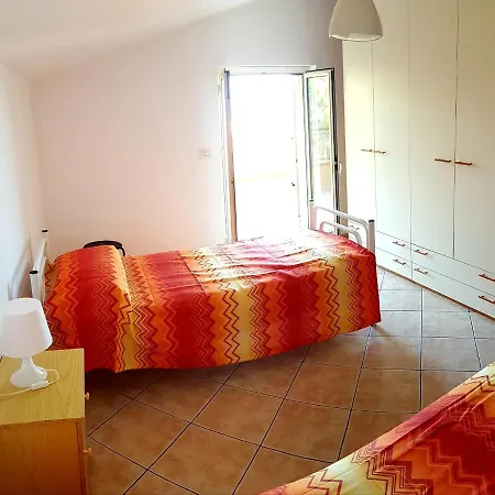 Panoramic House -santa Teresa Di Riva- Bandiera Blu Apartment