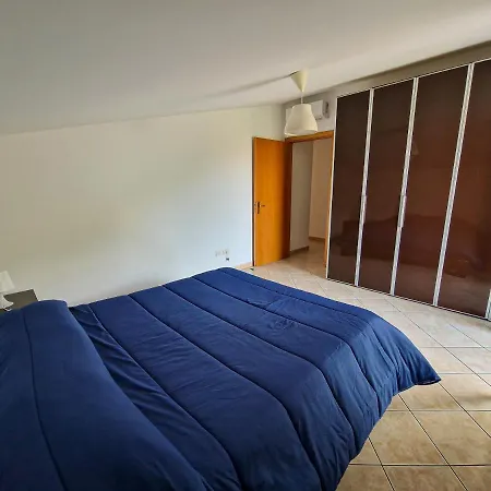 Panoramic House -santa Teresa Di Riva- Bandiera Blu Apartment *